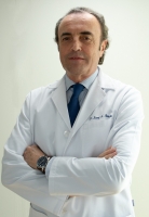 Dr. D. José Heriberto Amón (Foto: Grupo Recoletas)