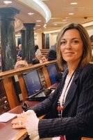 Dª Milagros Marcos Ortega