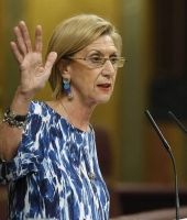 Dª Rosa Díez González
