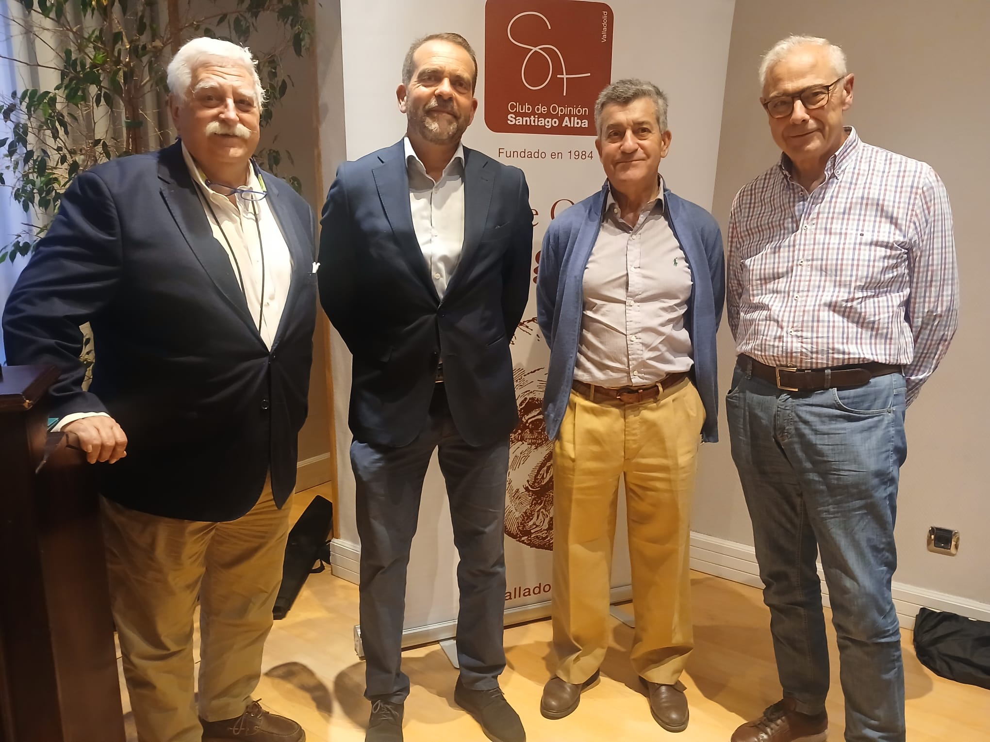 D. IGNACIO MIRANDA PEÑA