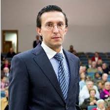 D. Javier Burrieza Sánchez