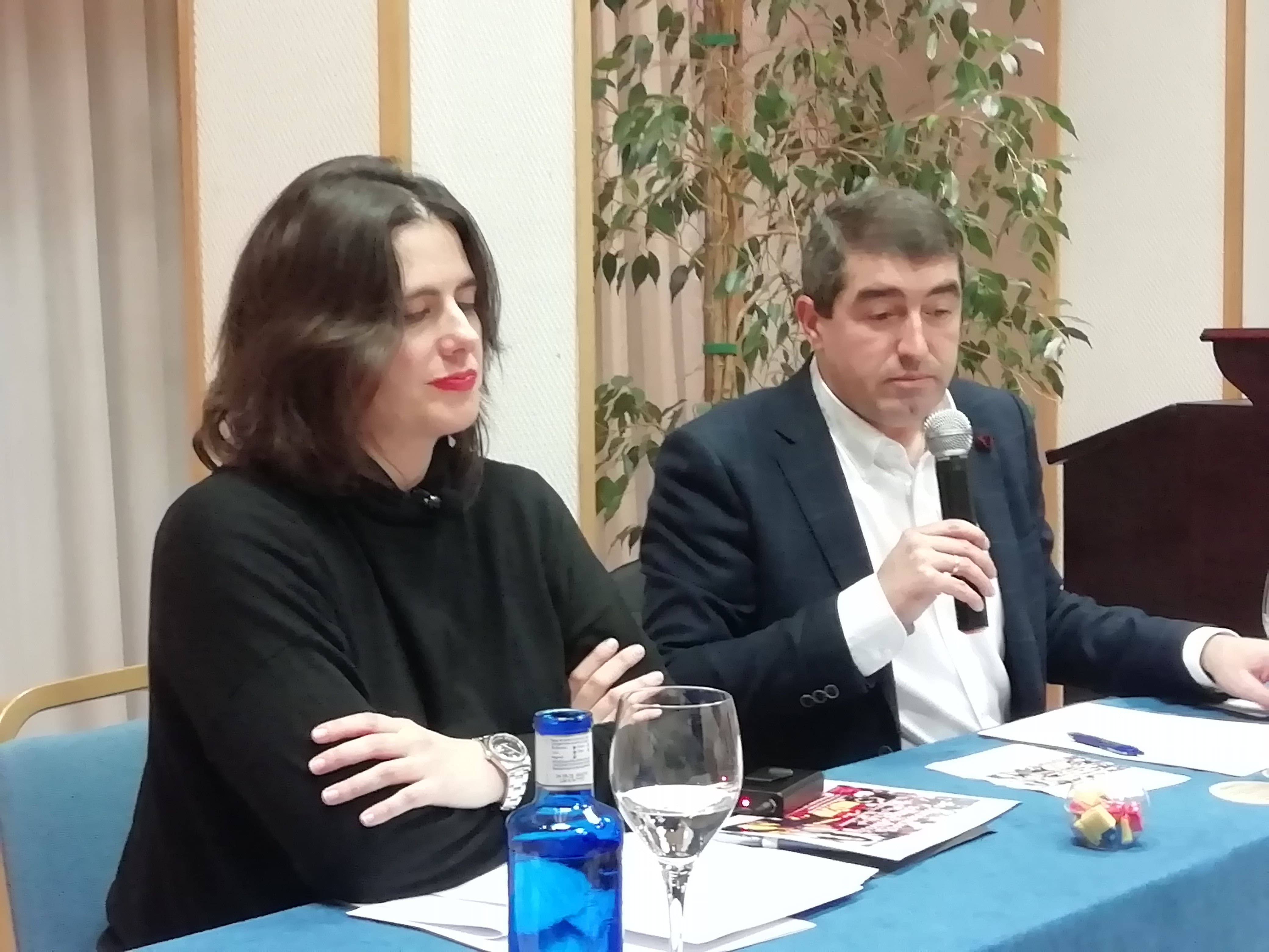 Emilia Landaluce Galbán