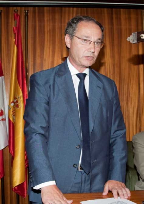 Jose Antonio Otero Rodríguez