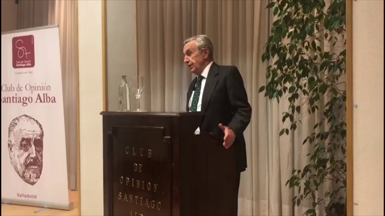 Jose María Marín Quemada