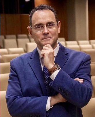 Coronel D. Pedro Baños Bajo