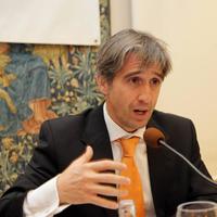 D. ENRIQUE BERZAL DE LA ROSA