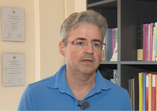 D. CARLOS MALILLOS MANSO