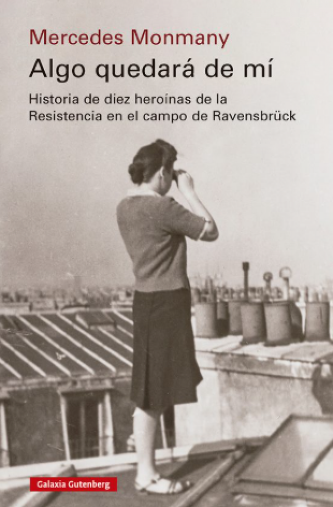 Dª MERCEDES MONMANY