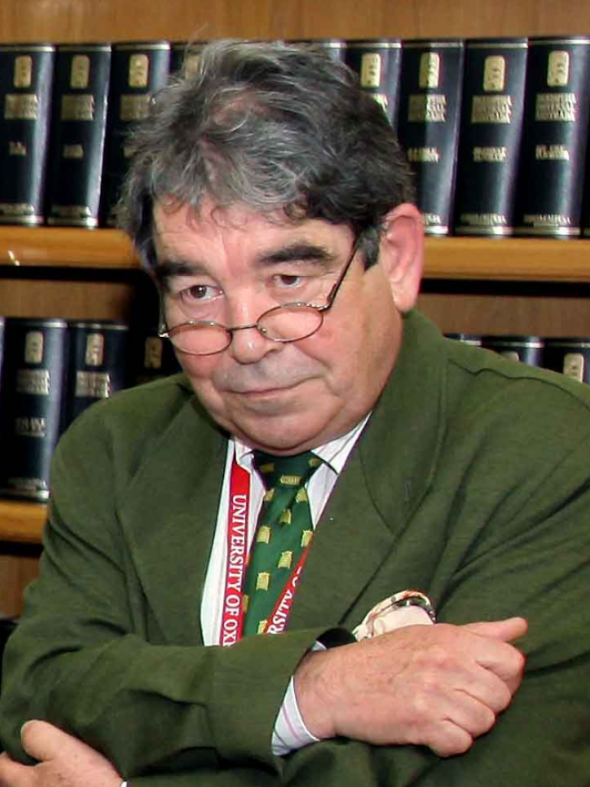 D. TOM BURNS MARAÑON