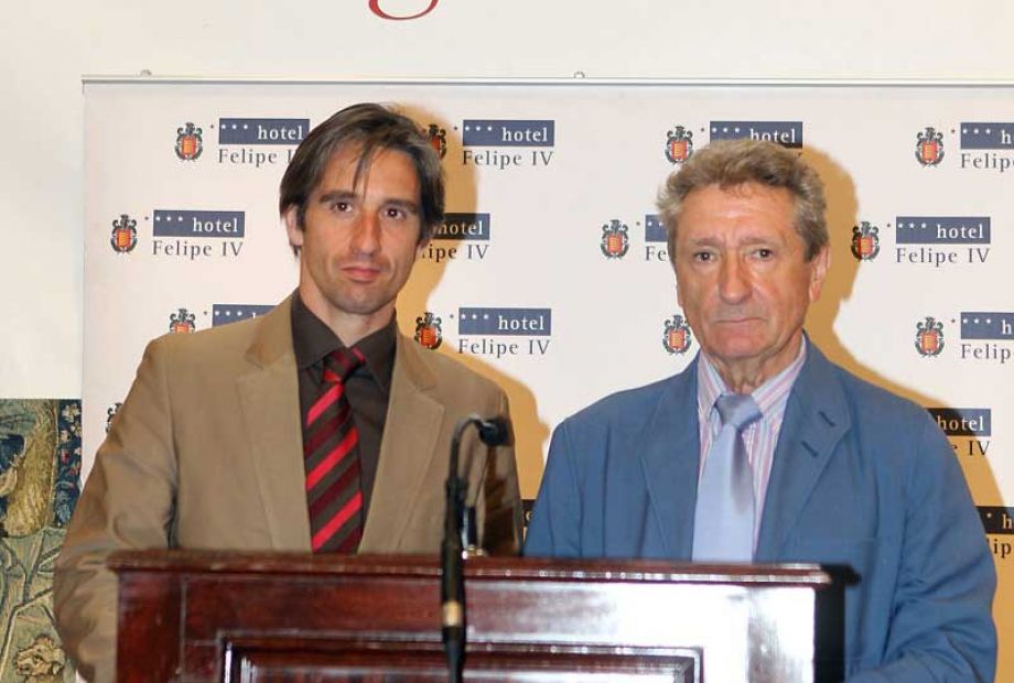 Enrique-berzal-celso-almunia