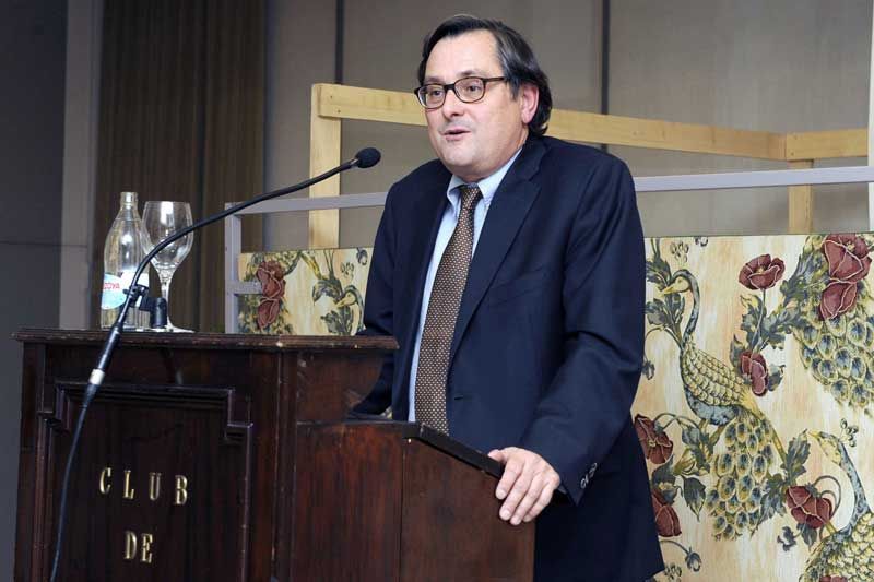Francisco Marhuenda